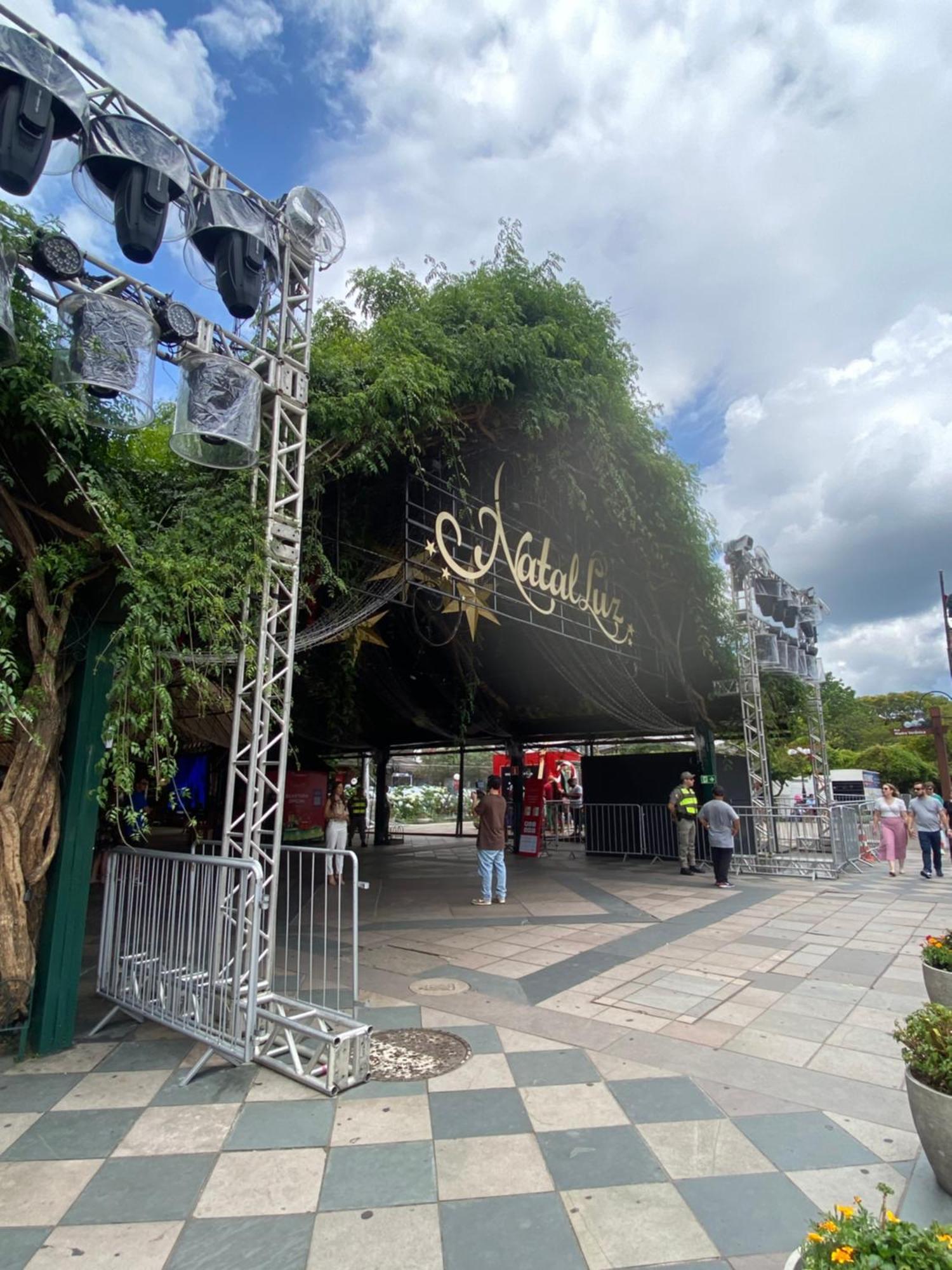 Gramado Centro 3 Hospedes Loft-01 外观 照片