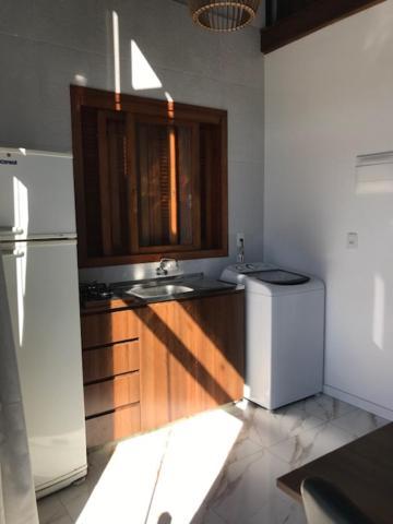 Gramado Centro 3 Hospedes Loft-01 外观 照片